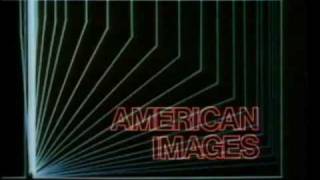 AMERICAN IMAGES NO 14 1986 [upl. by Aitsirk932]