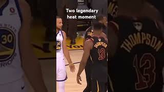 Two legendary heat moment [upl. by Anidal508]