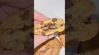 Soft cookies cookies baking recipe sweet sweetrecipe airfryer easyrecipe sweettooth shorts [upl. by Irod]