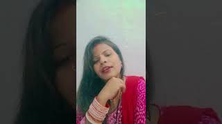 song pahli pahli bar baliyeshortvideo viralvideo [upl. by Eaneg]