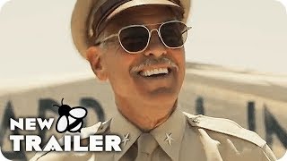 Catch22 2019  Trailer 1 [upl. by Rehpotsihrc]