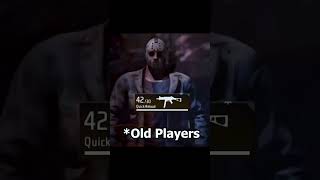 New Players Are Okey 👌 But Old Players Are Disaster 😈 foryou foryoubage freefire scpmafia [upl. by Tdnaltroc157]