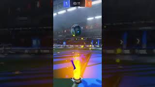 Am i good for gold 2 div 3 rocketleague rocketleaguefreestyleclips rlmoments rocketleagueclips [upl. by Rodie418]