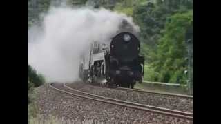 Thirlmere Festival of Steam 2006 [upl. by Suzann]