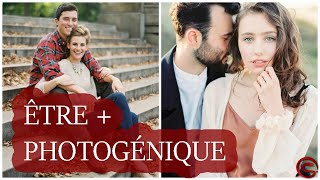 Comment Être Plus Photogénique Pour Séduire En Ligne [upl. by Dayiz554]