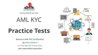 AML KYC Practice Questions [upl. by Avat]