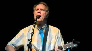 Loudon Wainwright III quotWestchester Countyquot 051212 FTC Fairfield CT [upl. by Hoffarth]