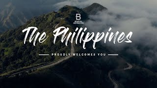 The Philippines Proudly Welcomes You [upl. by Sousa]