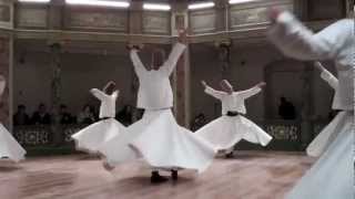 Whirling Dervishes [upl. by Nyvlem]