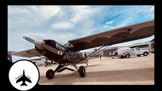 EAA Airventure 2022 In the pit [upl. by Gillett]