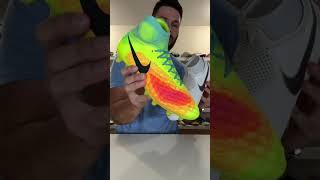 Why did Nike CANCEL the Magista Obra [upl. by Sanfred]