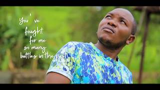 Josphat Macharia Real Warrior Official Video [upl. by Inol539]