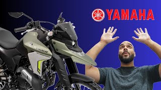 Lançamentos Yamaha  sucesso ou fracasso [upl. by Genvieve]