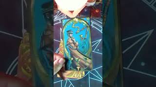 LA CARTA DEL DÍA 🌹🌼🌷🌺💐🏵️🪷tarot eligeunacarta predicciones mensajespositivos arcanonueve [upl. by Emmey]