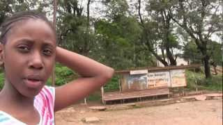 MANYOVU TO KIGOMA TOWN IN MINUTES [upl. by Nomihs]