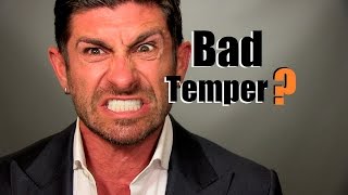 How To Handle A Bad Temper  9 Tips To Control your Anger [upl. by Pascal452]