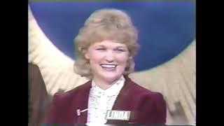 wheeloffortune  1x72 Nighttime Syndicated  January 3rd 1984 [upl. by Edita717]