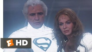 Superman 1978  Super Rescue Scene 410  Movieclips [upl. by Nelyk]