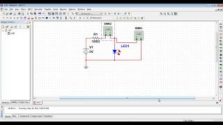 How to use Mulitisim Software foe begginer [upl. by Anatak891]