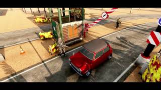 Border Patrol Contraband Police Simulator Official Trailer 2024 [upl. by Mcleroy891]