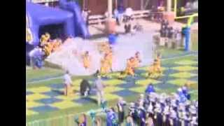 2013 South Dakota State Jackrabbits Plays Of The Year [upl. by Diann462]