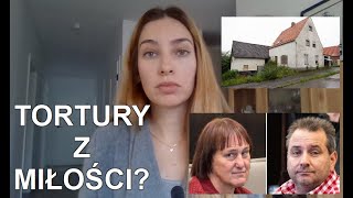 Dom grozy w Hoxter  czyli rolnik szuka żony do tortur [upl. by Anuahsat173]