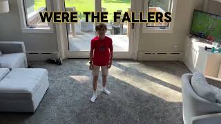 Da fallers [upl. by Avan]