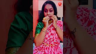 Subho subho shortvideo durgapoojamakeuplook bijoyadashami [upl. by Letnom]