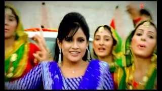 Darivaraan Di Balle Balle By Miss Pooja Full Song I Deewani Maiyya Di [upl. by Laks270]