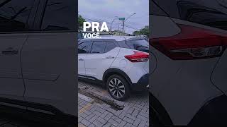 Nissan kicks 2018 CVT [upl. by Hiltner132]