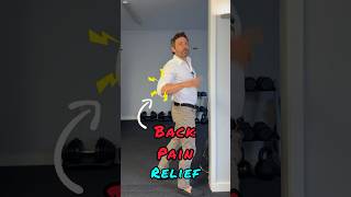 Decompress your back pain backpain lowbackpain [upl. by Files253]