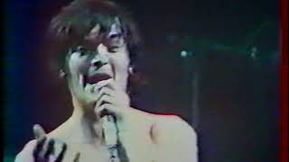 The Undertones 3 oct 1980 french TV A2 Chorus concert au palace Paris [upl. by Denyse376]