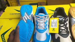 Transform Rebel best budget non marking shoes srivilliputur rajapalayam sivakasi volleyball [upl. by Ledba504]