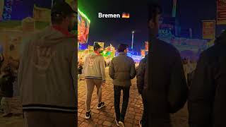 Bremen reels travel prague trending foryou foryoupage fyp shorts youtube [upl. by Ainak22]