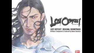 Lost Odyssey OST  218 Howl of the Departed [upl. by Saticilef279]