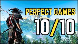 25 Perfect 1010 Games You MUST Play [upl. by Ecilef]