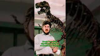 Stephen Jay Gould [upl. by Firestone]