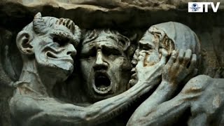 Tráiler de Exorcismo en El Vaticano [upl. by Nnyliak745]