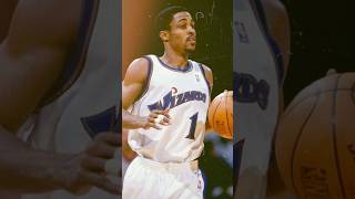 Rod Strickland Reflects on NBA Career 💭 shorts [upl. by Norbel]