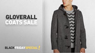 Up To 50 Off Gloverall Mens And Womens Coats  Amazon UK Black Friday Deals [upl. by Kira824]