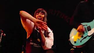 Gogol Bordello feat Puzzled Panther  Fire on Ice Floe Live  Wilmington DE  07092024 [upl. by Brod816]