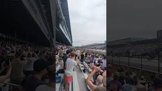 Brickyard 400 Start of Race [upl. by Eycats]