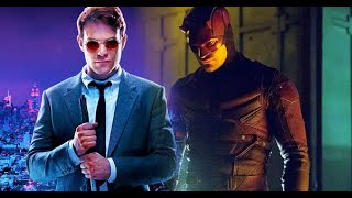 Daredevil Charlie Cox Shares Optimistic Tease About His MCU Future [upl. by Ykroc]