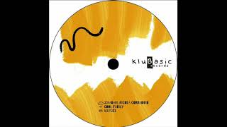 Zibadan Nicola Corradino  Cool Funky kluBasic Records [upl. by Zingale]