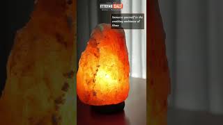 Himalayan Salt Lamp [upl. by Acirre]