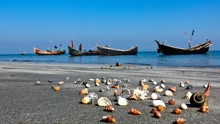 Coxs Bazar  St Martins Island  Chera Dwip Tour  Bangladesh [upl. by Neona]