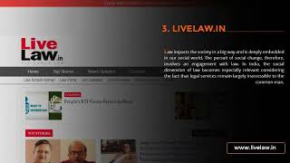 There are 10 Useful Websites for Law Students [upl. by Ahser]