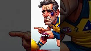 Whats a Corkie in AFL and How Does It Affect Players [upl. by Bohi113]