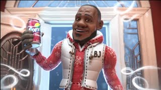 Wanna Sprite Cranberry Original [upl. by Ahcropal]