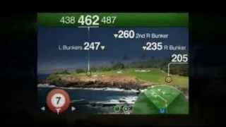 Bushnell Tour V2 Golf Rangefinder  The Best Golf Rangefinder [upl. by Spalla341]